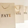 FAYE 全品項禮袋優惠組