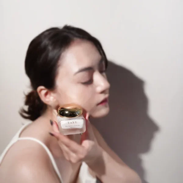 『3入組』玫瑰煥顏平衡乳Rose Radiance Balance Emulsion