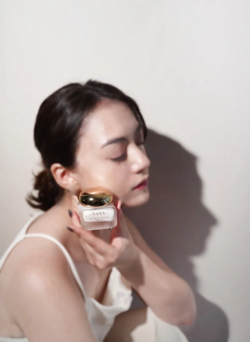 『3入組』玫瑰煥顏平衡乳Rose Radiance Balance Emulsion