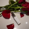 修護香氛指緣油-孤木玫瑰 Nails essence oil