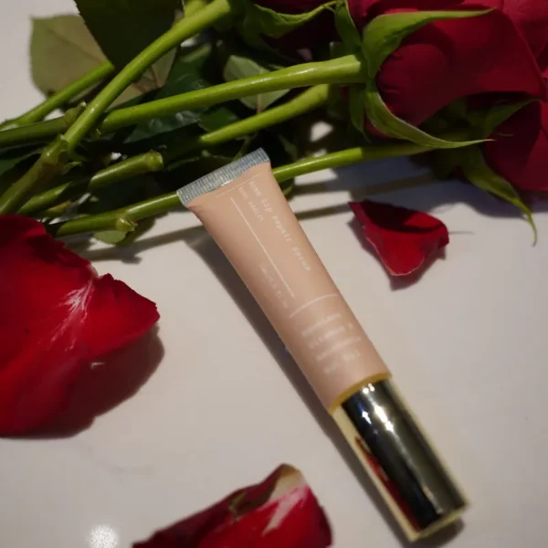玫瑰彈潤護唇精華 Rose Lip repair serum