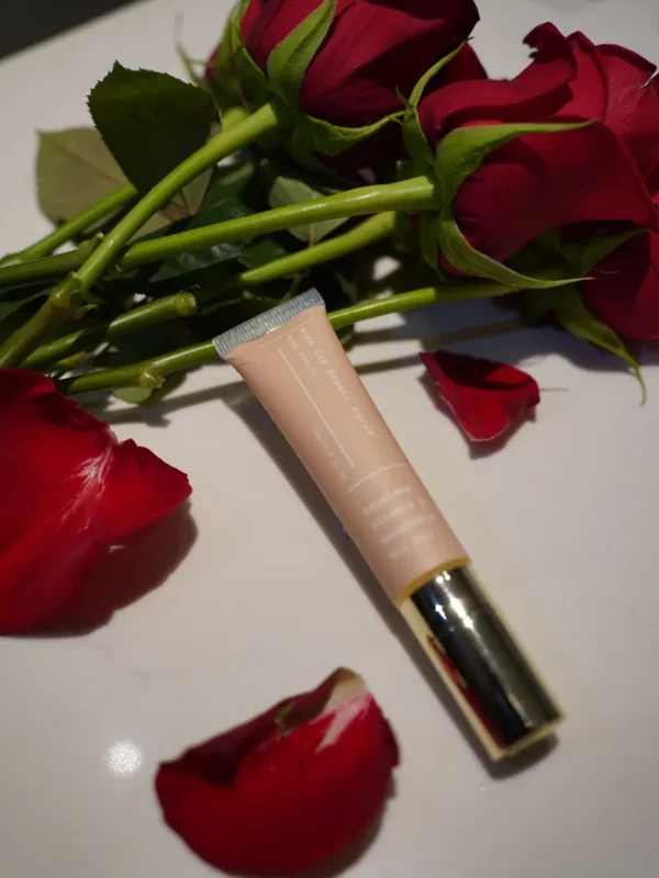 玫瑰彈潤護唇精華 Rose Lip repair serum