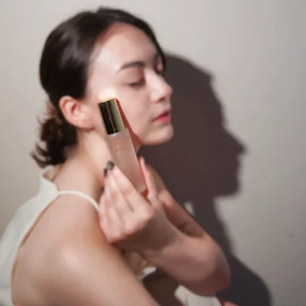 『2入組』玫瑰植萃精華露Rose Extract Essence