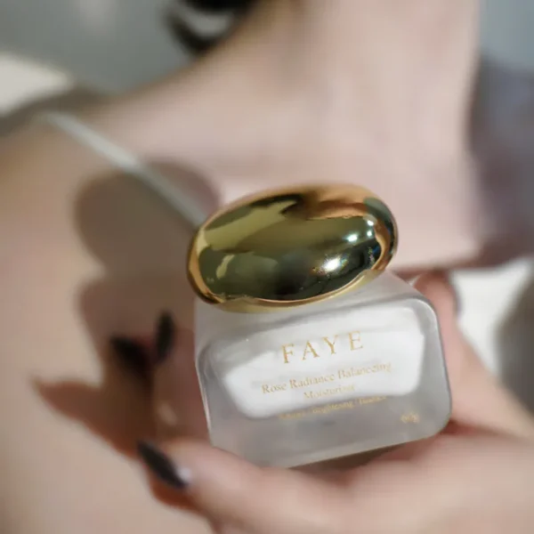 玫瑰煥顏平衡乳Rose Radiance Balance Emulsion